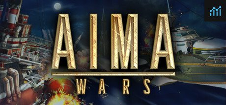 Aima Wars: Steampunk & Orcs PC Specs