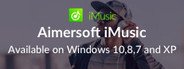 Aimersoft iMusic System Requirements