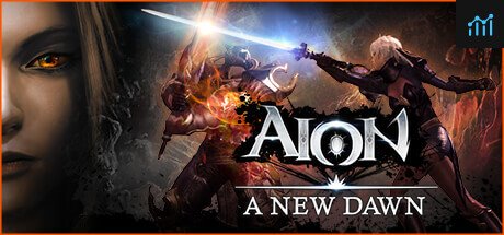 AION MMO PC Specs