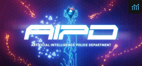 AIPD - Artificial Intelligence Police Department PC Specs