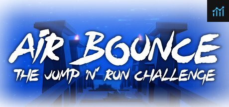 Air Bounce - The Jump 'n' Run Challenge PC Specs