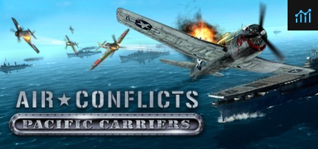 Air Conflicts: Pacific Carriers PC Specs