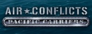 Air Conflicts: Pacific Carriers System Requirements