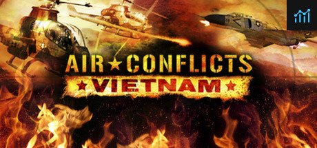 Air Conflicts: Vietnam PC Specs