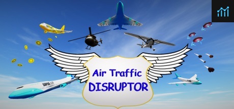 Air Traffic Disruptor PC Specs