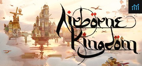 Airborne Kingdom PC Specs