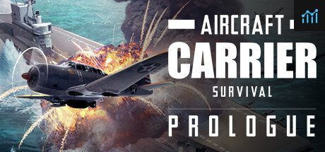 Aircraft Carrier Survival: Prologue PC Specs