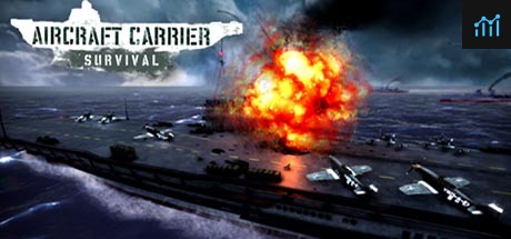 Aircraft Carrier Survival PC Specs