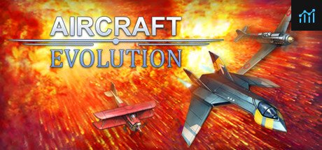 Aircraft Evolution PC Specs