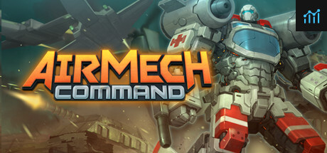 AirMech Command PC Specs