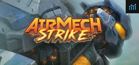 AirMech Strike PC Specs