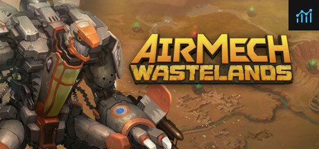 AirMech Wastelands PC Specs