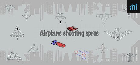 Airplane shooting spree PC Specs
