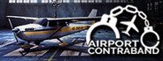 Airport Contraband System Requirements