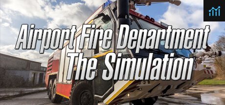 Airport Fire Department - The Simulation PC Specs