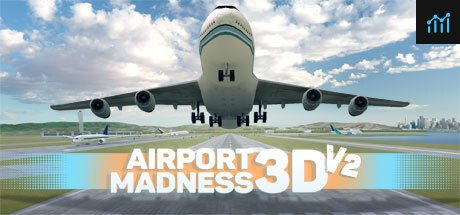 Airport Madness 3D: Volume 2 PC Specs
