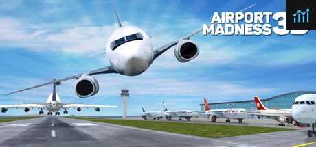 Airport Madness 3D PC Specs