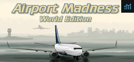 Airport Madness: World Edition PC Specs