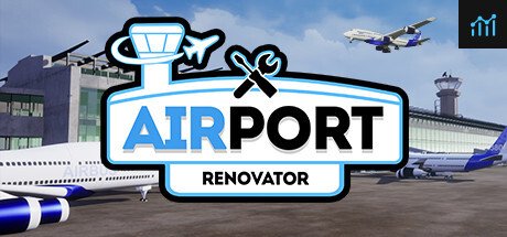 Airport Renovator System Requirements