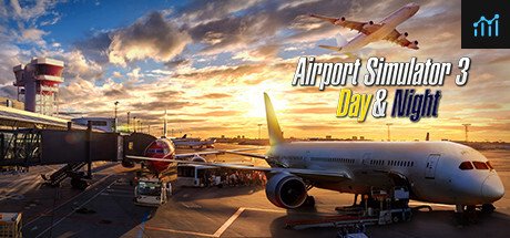 Airport Simulator 3: Day & Night PC Specs