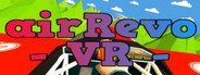 airRevo VR System Requirements