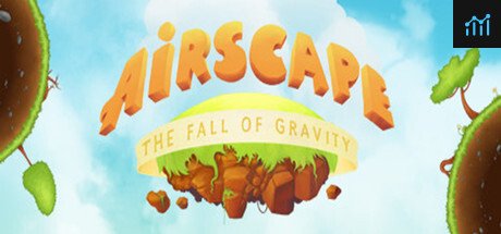 Airscape - The Fall of Gravity PC Specs