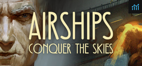 Airships: Conquer the Skies PC Specs