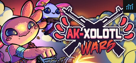 AK-xolotl : Wars PC Specs