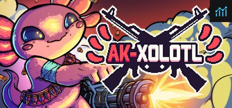 AK-xolotl PC Specs