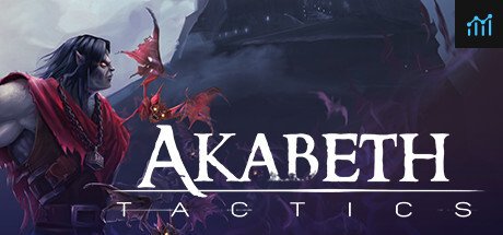 Akabeth Tactics PC Specs