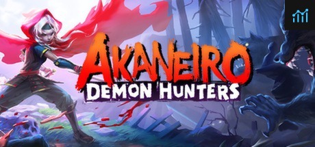 Akaneiro: Demon Hunters PC Specs