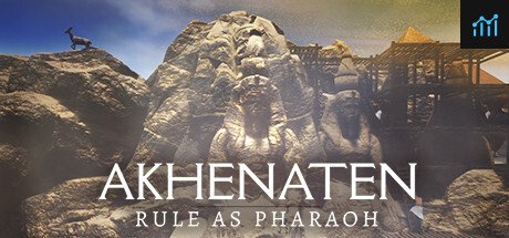 Akhenaten: Rule as Pharaoh PC Specs