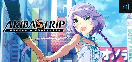 AKIBA'S TRIP: Undead ＆ Undressed PC Specs