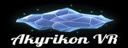 Akyrikon VR System Requirements