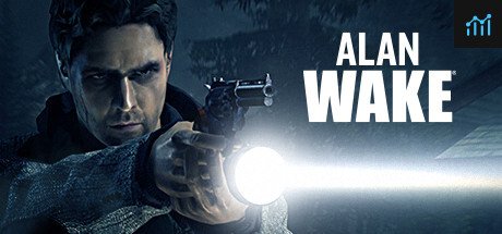 Alan Wake System Requirements - Can I Run It? - PCGameBenchmark