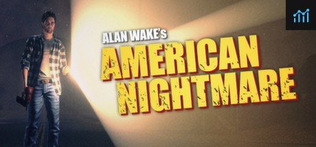 Alan Wake's American Nightmare PC Specs