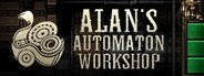 Alan's Automaton Workshop System Requirements