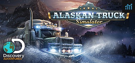 Alaskan Truck Simulator PC Specs