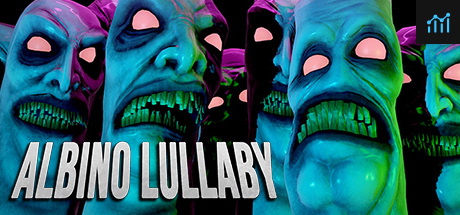 Albino Lullaby: Episode 1 PC Specs