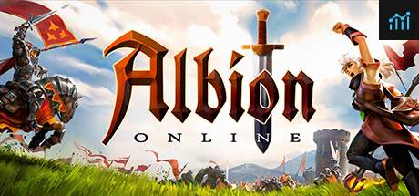 Albion Online PC Specs