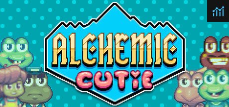 Alchemic Cutie PC Specs