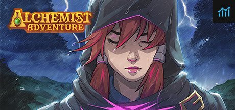 Alchemist Adventure Prologue PC Specs