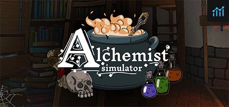 Alchemist Simulator PC Specs