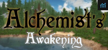 Alchemist's Awakening PC Specs