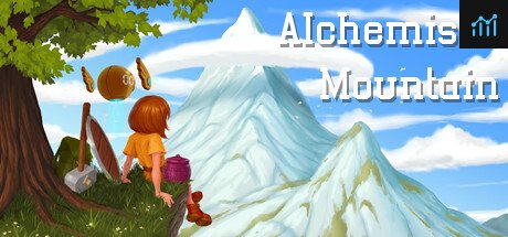 Alchemist's Mountain PC Specs