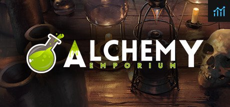 Alchemy Emporium PC Specs