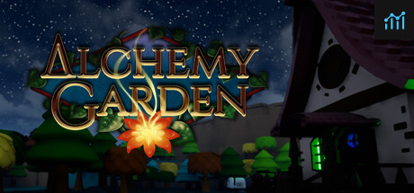 Alchemy Garden PC Specs