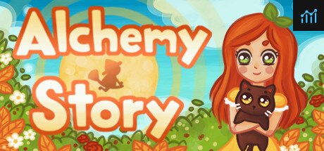 Alchemy Story PC Specs