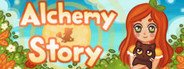 Alchemy Story System Requirements