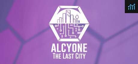 Alcyone: The Last City PC Specs